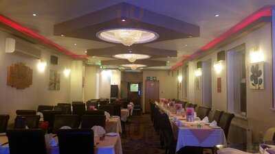 Pink Pearl Restaurant