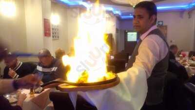 Pink Pearl Restaurant