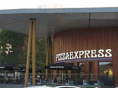 Pizza Express