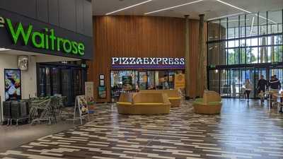Pizza Express