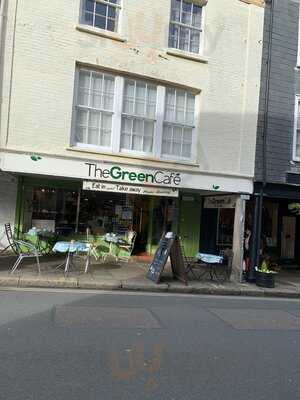 Green Cafe