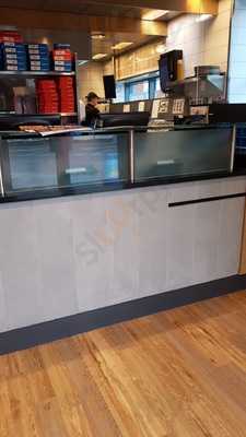 Domino's Pizza - Tiverton