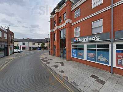 Domino's Pizza - Tiverton
