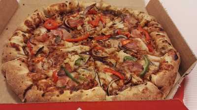 Domino's Pizza - Haywards Heath