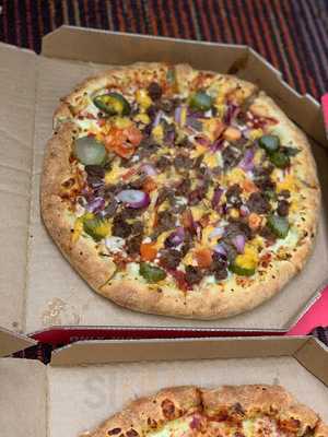 Domino's Pizza - Haywards Heath