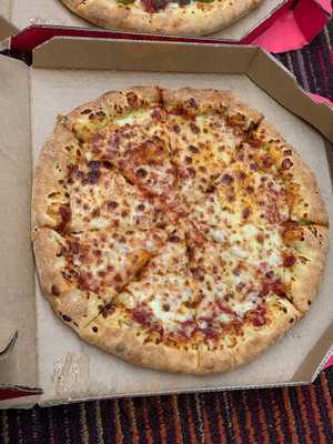 Domino's Pizza - Haywards Heath