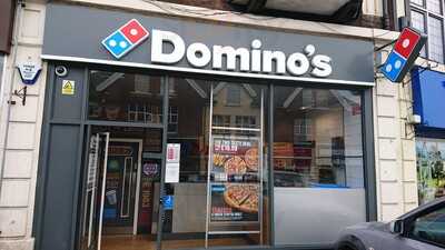 Domino's Pizza - Haywards Heath