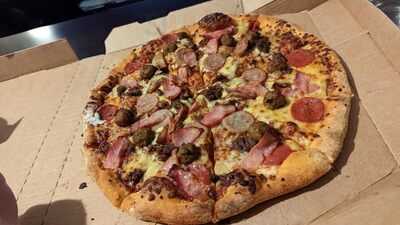 Domino's Pizza - Haywards Heath