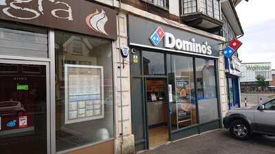 Domino's Pizza - Haywards Heath