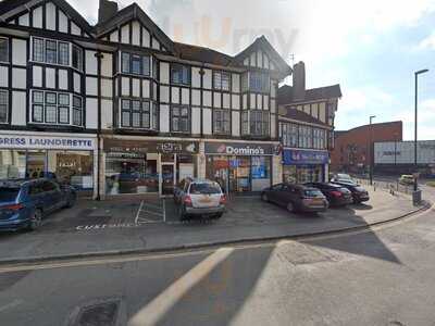 Domino's Pizza - Haywards Heath