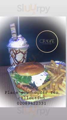 Crave