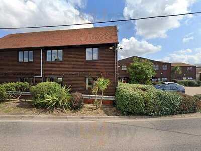 The Courtyard Tea Room