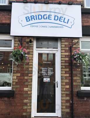 Bridge Deli
