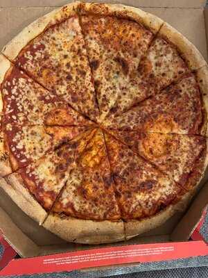 Domino's Pizza - Weybridge