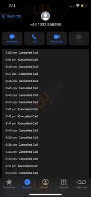 Domino's Pizza - Weybridge