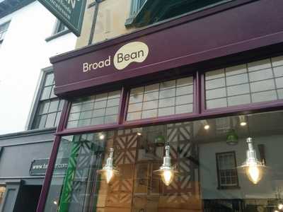 Broad Bean Deli