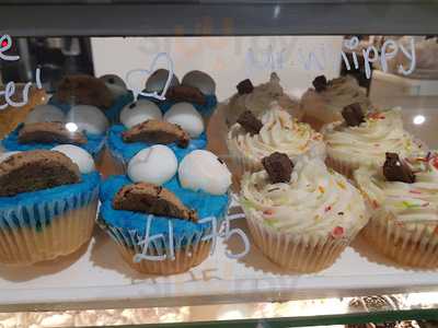 Kimberleys Vintage Tea Room