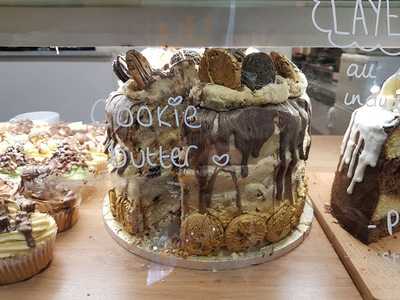 Kimberleys Vintage Tea Room