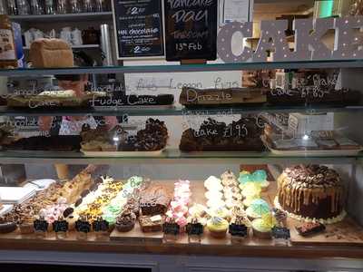 Kimberleys Vintage Tea Room