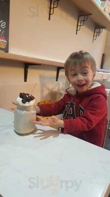 Kimberleys Vintage Tea Room