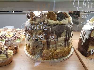 Kimberleys Vintage Tea Room