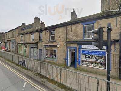 Kimberleys Vintage Tea Room