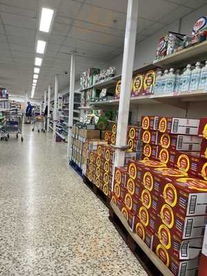 Tesco Cafe