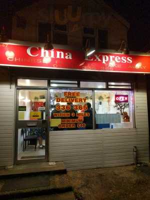 China Express