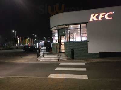 Kfc Hatfield - Comet Way