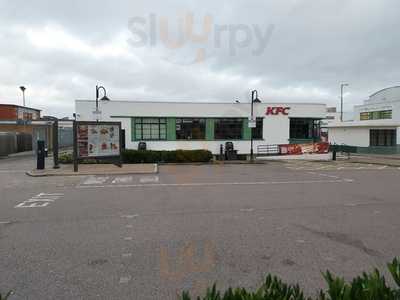 Kfc Hatfield - Comet Way