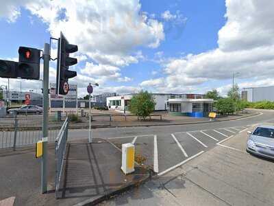 Kfc Hatfield - Comet Way