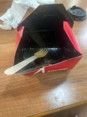 Chopstix -blackburn.