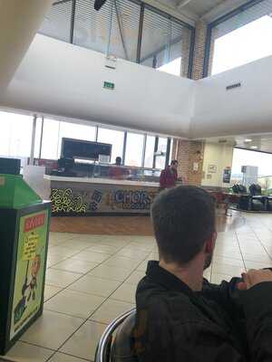 Chopstix -blackburn.