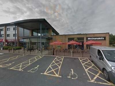 Chopstix -blackburn.