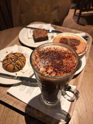 Costa King Street Ludlow