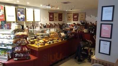 Costa King Street Ludlow