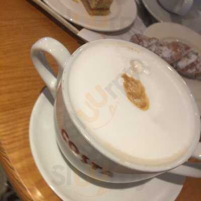 Costa King Street Ludlow