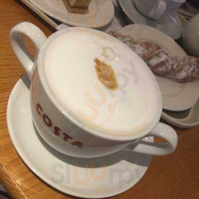 Costa King Street Ludlow