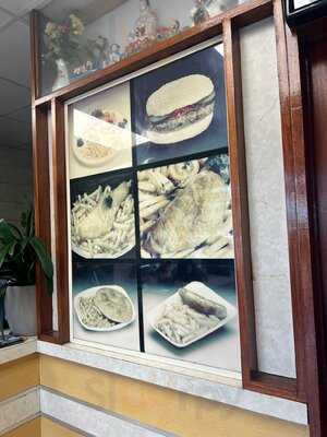 Cove Fish Bar