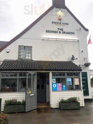 The George & Dragon