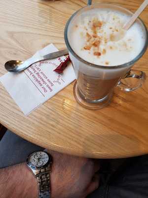 Costa Coffee