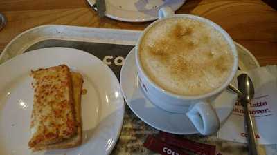 Costa Coffee