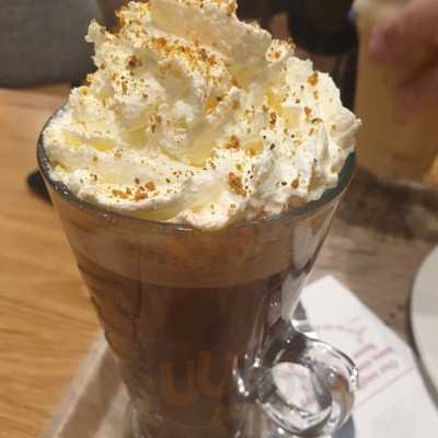 Costa Coffee