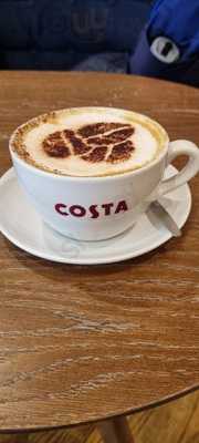 Costa Coffee