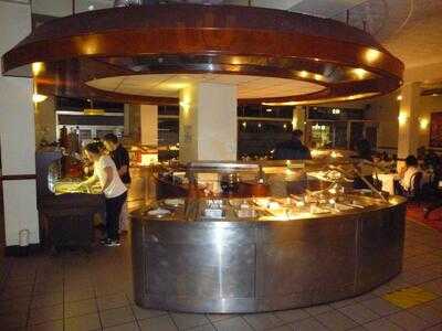 Yeung's Ii Chinese Takeaway