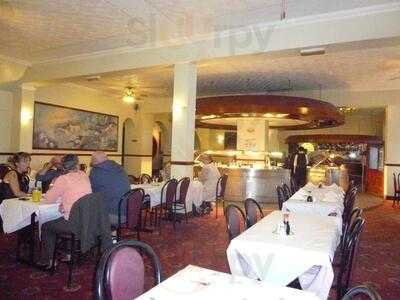 Yeung's Ii Chinese Takeaway