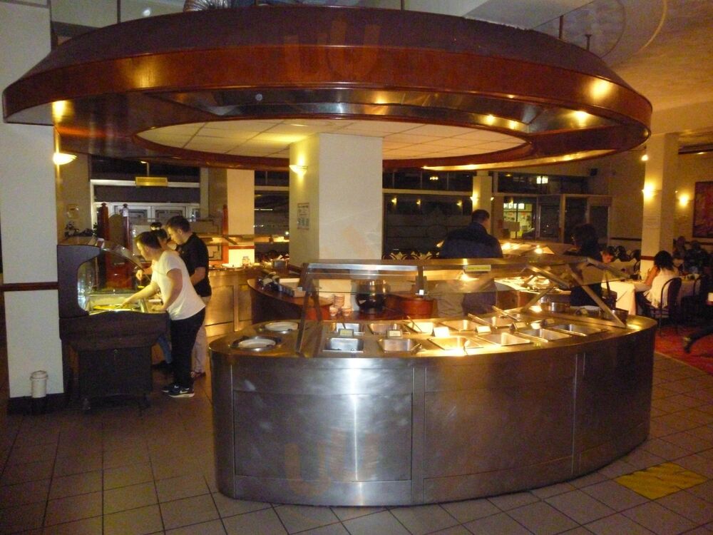 Yeung's Ii Chinese Takeaway