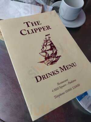 The Clipper