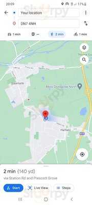 Domino's Pizza - Hatfield