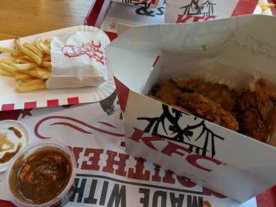 Kfc
